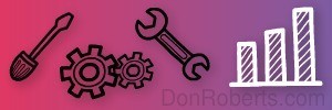 Smart business owners use the tools on this page to increase brand awareness & sales