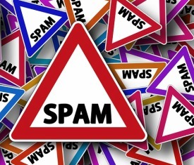Image of Many SEOs use spam techniques to temporarily rank your website. Then it tanks.