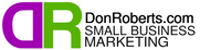 DonRoberts.com Small Business Marketing