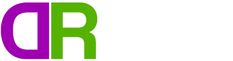 logo image for donroberts.com small business marketing