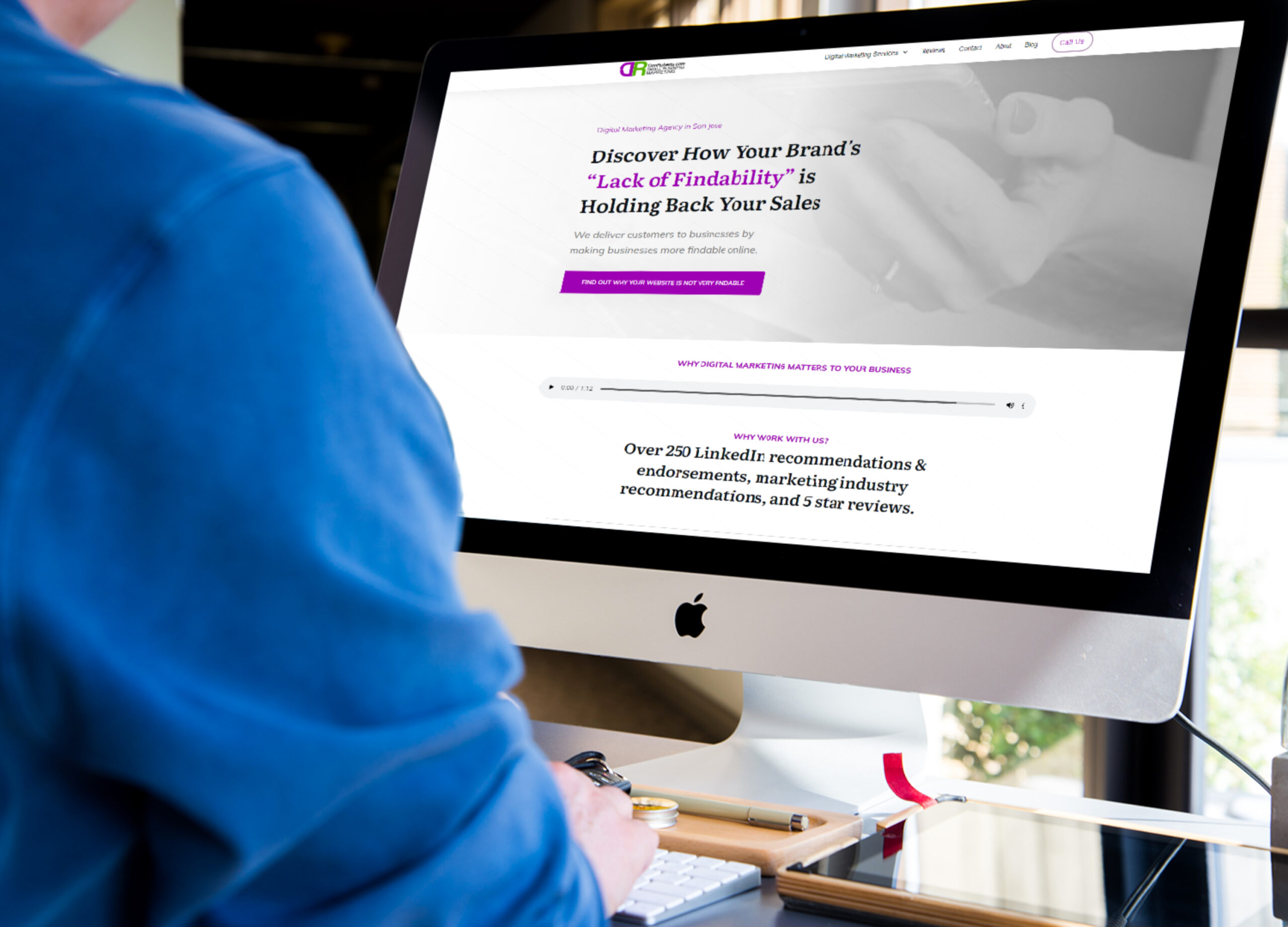 DonRoberts.com Small Business Marketing