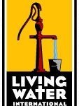 image of Living Water International logo
