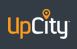 image of upcity logo